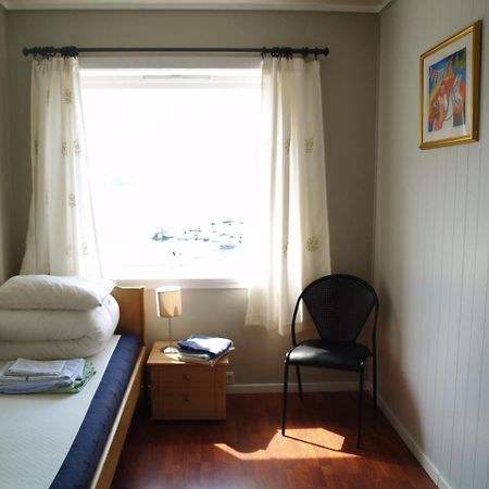 Apartment In Herand, Hardanger Exteriör bild