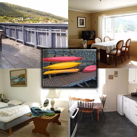 Apartment In Herand, Hardanger Exteriör bild