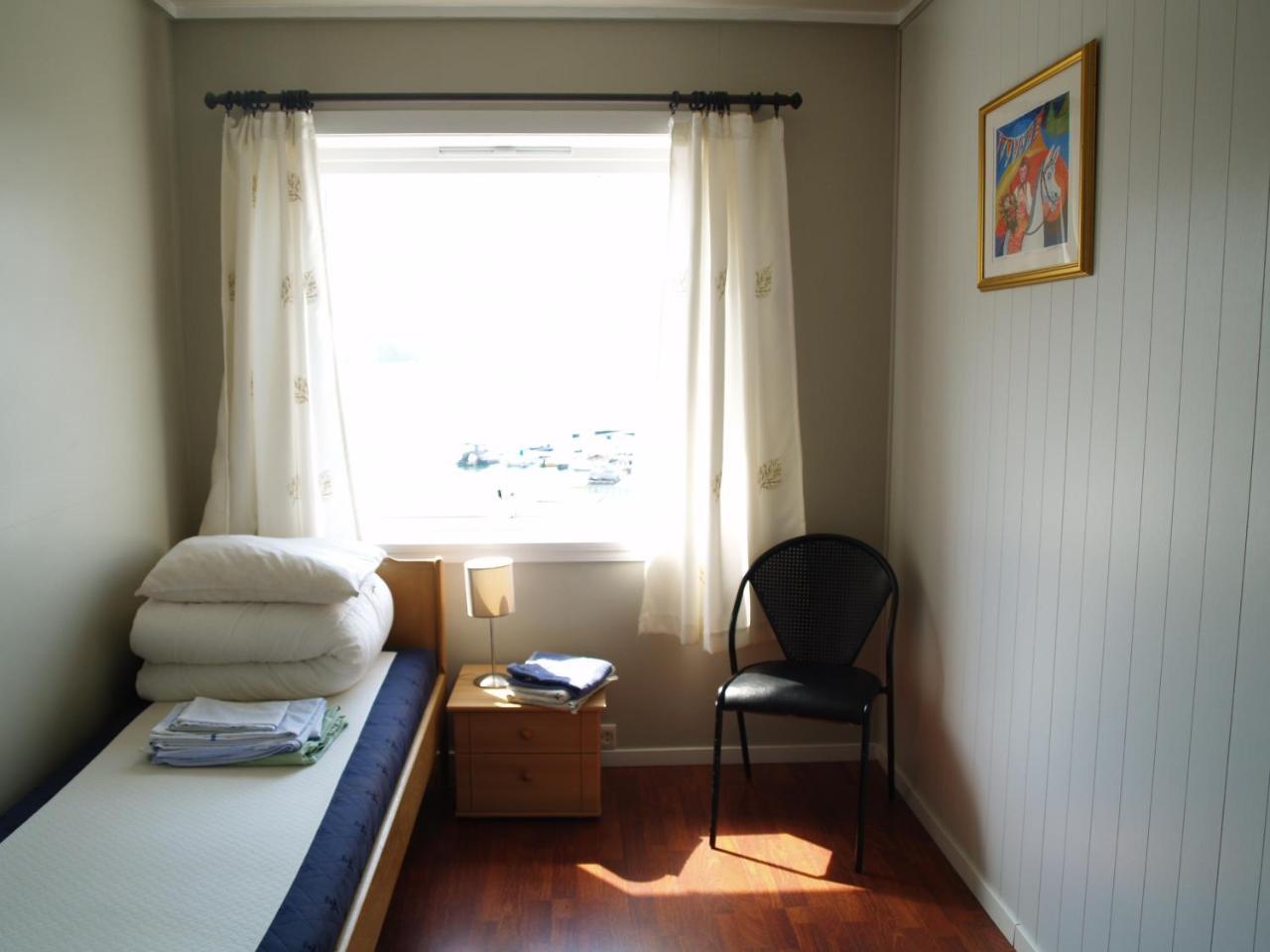 Apartment In Herand, Hardanger Exteriör bild