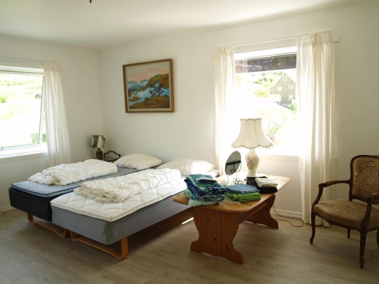 Apartment In Herand, Hardanger Exteriör bild