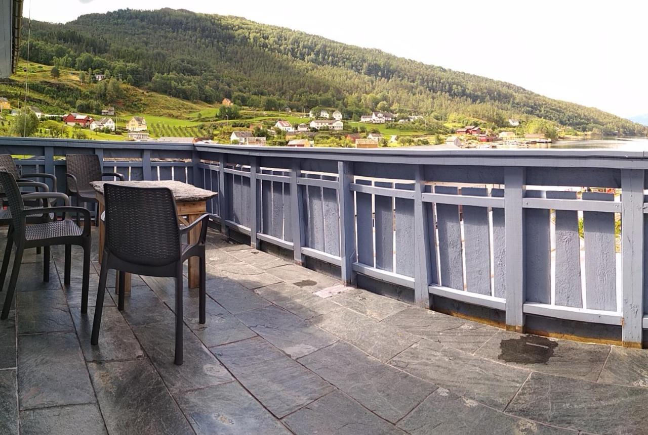 Apartment In Herand, Hardanger Exteriör bild