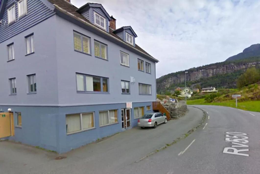 Apartment In Herand, Hardanger Exteriör bild