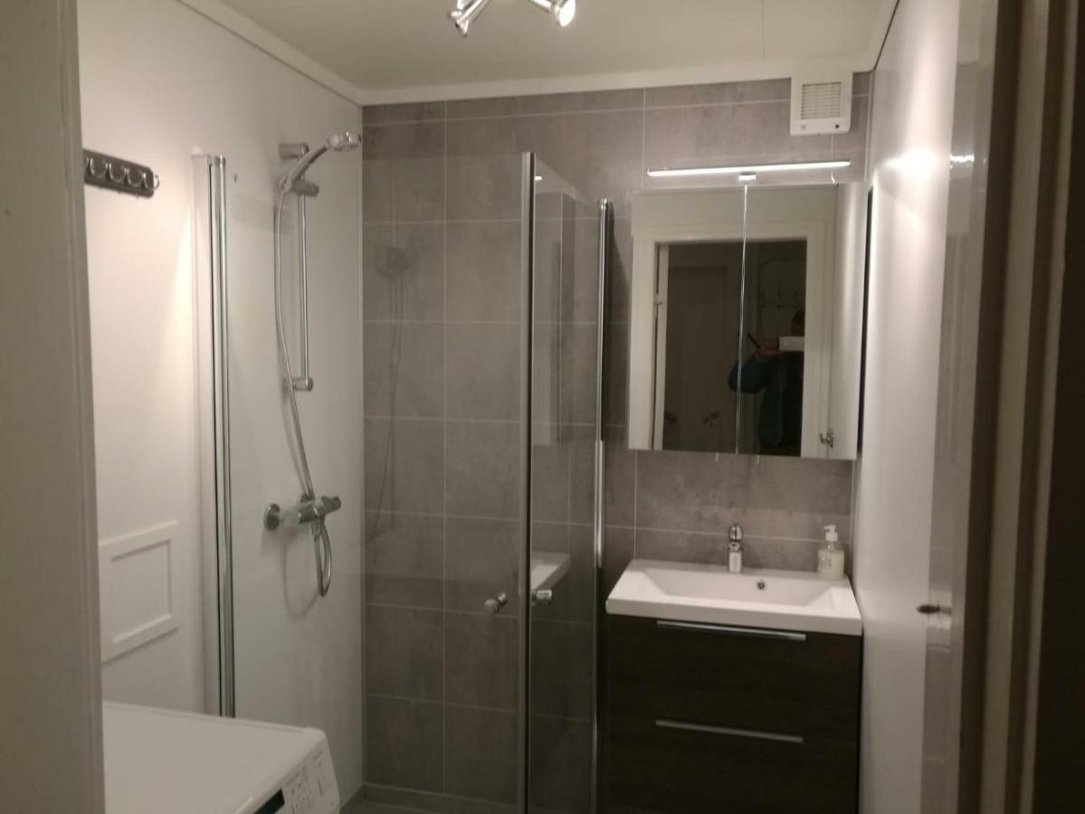 Apartment In Herand, Hardanger Exteriör bild